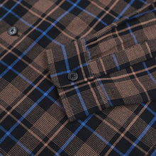Load image into Gallery viewer, Mulberry Flannel Shirt