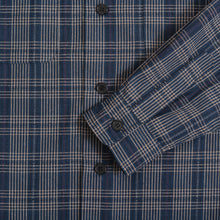 Load image into Gallery viewer, Mulberry Plaid Shirt