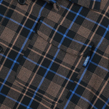 Load image into Gallery viewer, Mulberry Flannel Shirt