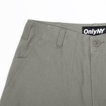 Load image into Gallery viewer, Canvas Fatigue Pants