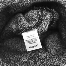 Load image into Gallery viewer, Knit Logo Beanie