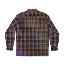 Load image into Gallery viewer, Mulberry Flannel Shirt