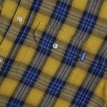 Load image into Gallery viewer, Lodge Flannel Shirt