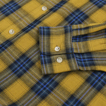 Load image into Gallery viewer, Lodge Flannel Shirt