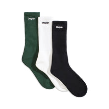 Load image into Gallery viewer, Core Logo Sock