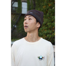 Load image into Gallery viewer, Block Logo Beanie