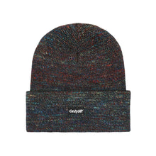 Load image into Gallery viewer, Block Logo Beanie