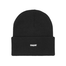 Load image into Gallery viewer, Block Logo Beanie