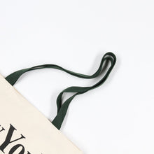 Load image into Gallery viewer, DSNY Recycles Tote Bag