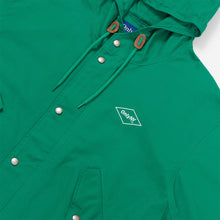 Load image into Gallery viewer, Dunes Cotton Parka