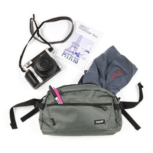 Load image into Gallery viewer, Crosstown Shoulder Pack