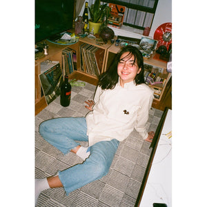 Retriever Oxford Shirt