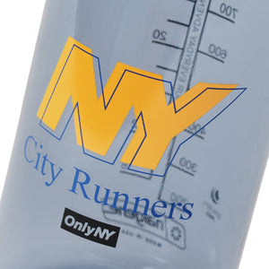 City Runners Nalgene