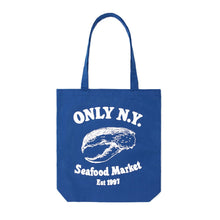 Load image into Gallery viewer, Seafood Market Tote
