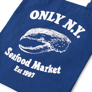 Seafood Market Tote