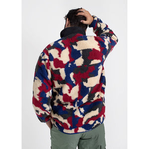 Trail Pullover Fleece