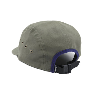 Long Bill Field 5-Panel