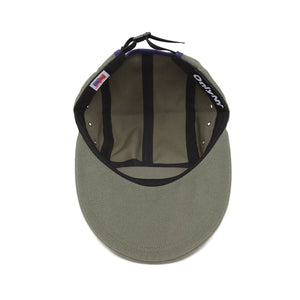 Long Bill Field 5-Panel
