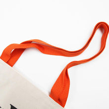 Load image into Gallery viewer, DSNY Recycles Tote Bag

