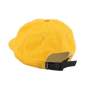 Nylon Tech Polo Hat FW19