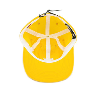 Nylon Tech Polo Hat FW19