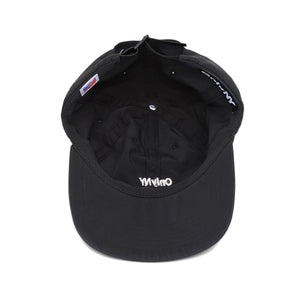 Nylon Tech Polo Hat FW19