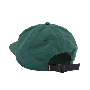 Nylon Tech Polo Hat FW19