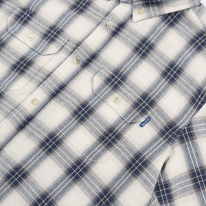 Lodge Flannel Shirt