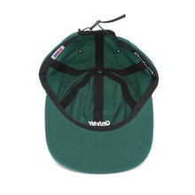 Load image into Gallery viewer, Nylon Tech Polo Hat FW19

