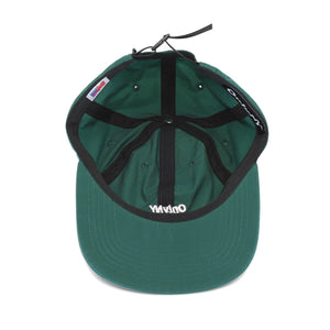 Nylon Tech Polo Hat FW19