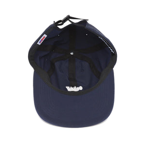 Nylon Tech Polo Hat FW19