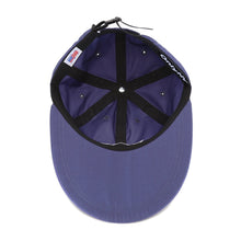 Load image into Gallery viewer, Diamond Logo Long Bill Polo Hat
