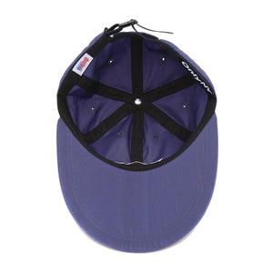 Diamond Logo Long Bill Polo Hat