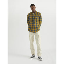 Load image into Gallery viewer, Lodge Flannel Shirt
