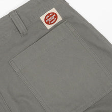 Load image into Gallery viewer, Canvas Fatigue Pants
