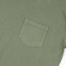 Load image into Gallery viewer, Premium Heavyweight L/S Pocket T-Shirt
