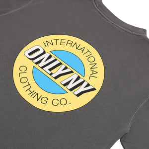 International Clothing Co. Crewneck