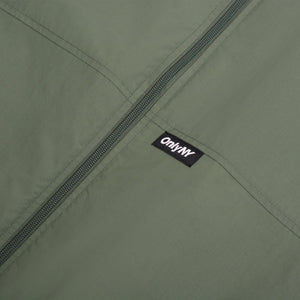 Sideline Track Jacket