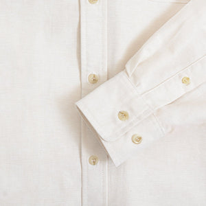 Retriever Oxford Shirt