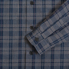 Load image into Gallery viewer, Mulberry Plaid Shirt
