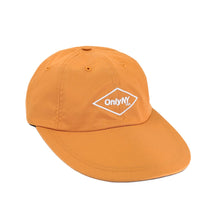 Load image into Gallery viewer, Diamond Logo Long Bill Polo Hat
