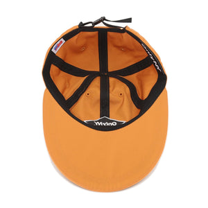 Diamond Logo Long Bill Polo Hat
