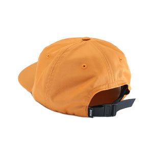 Diamond Logo Long Bill Polo Hat
