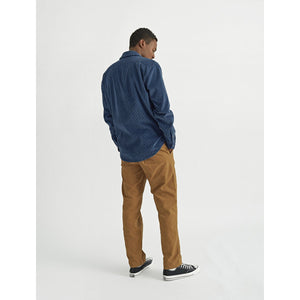 Canvas Fatigue Pants