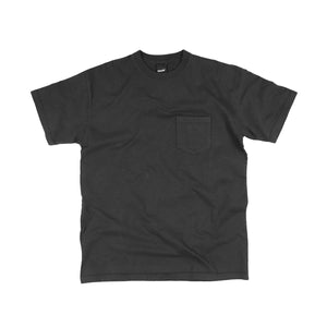 Premium Ultra Heavyweight Pocket T-Shirt
