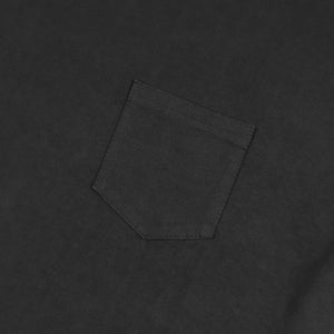 Premium Ultra Heavyweight Pocket T-Shirt