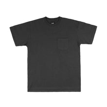 Load image into Gallery viewer, Premium Ultra Heavyweight Pocket T-Shirt
