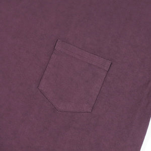 Premium Ultra Heavyweight Pocket T-Shirt
