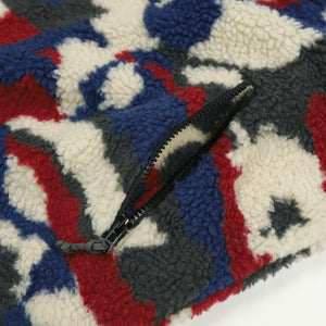 Trail Pullover Fleece