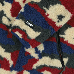 Trail Pullover Fleece